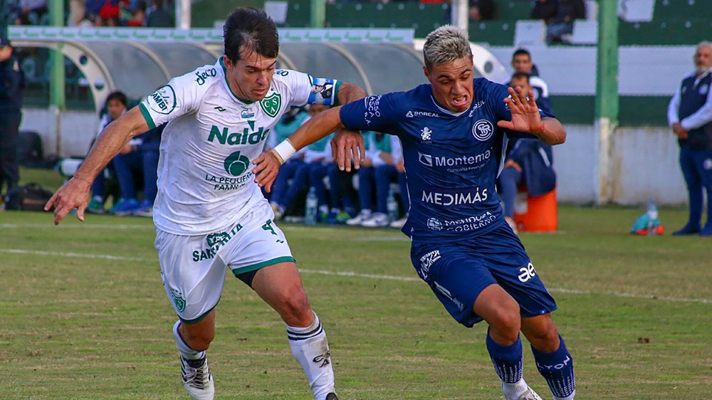 Nhận định, Soi kèo Independiente Rivadavia vs Sarmiento Junin 7h15 ngày 4/2: Bất phân thắng bại - Ảnh 4