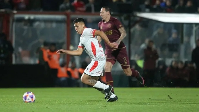 Nhận định, Soi kèo Instituto vs Lanus 7h15 ngày 4/2: Ca khúc khải hoàn - Ảnh 4