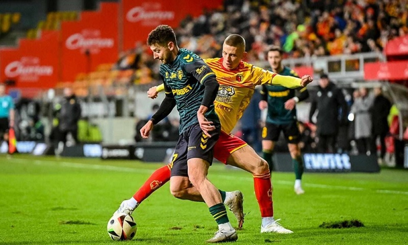 Nhận định, Soi kèo Jagiellonia Bialystok vs Katowice 2h30 ngày 5/2: Lấy lại ngôi đầu - Ảnh 1