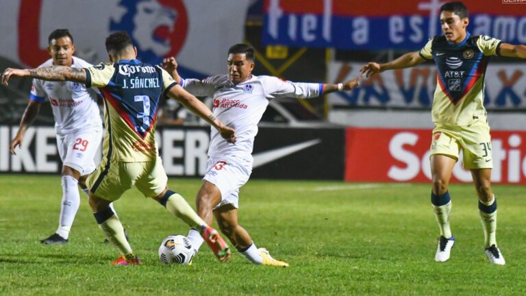 Nhận định, Soi kèo Olimpia vs Club America 9h ngày 4/2: Điểm tựa sân nhà - Ảnh 4