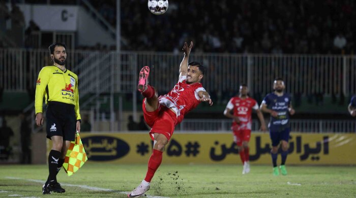 Nhận định, Soi kèo Persepolis vs Chadormalou Ardakan 19h30 ngày 3/2: Ngôi đầu vẫy gọi - Ảnh 4
