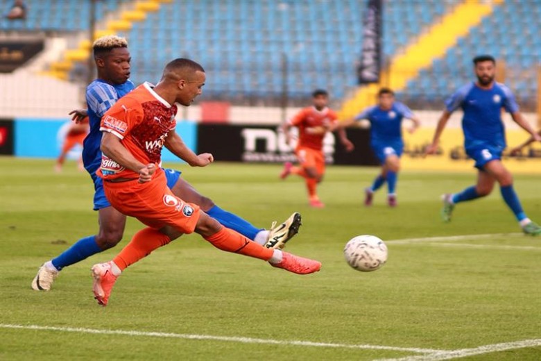 Nhận định, Soi kèo Smouha SC vs Pyramids, 22h00 ngày 4/2: Tiến gần ngôi đầu - Ảnh 1