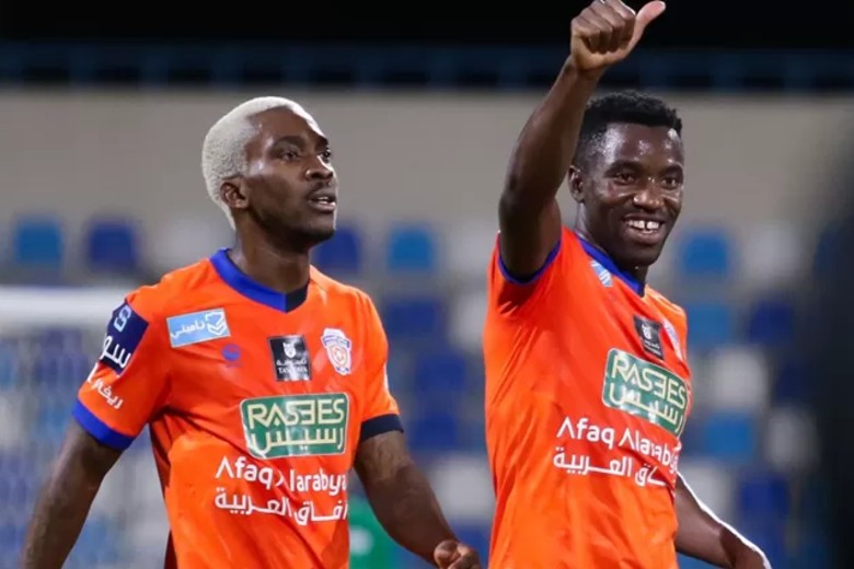 Nhận định, Soi kèo Al-Fayha vs Al Najma, 22h20 ngày 5/2: Dìm đối thủ xuống - Ảnh 1