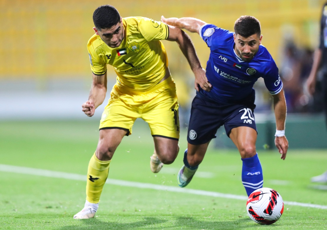 Nhận định, Soi kèo Al-Nasr vs Al Wasl, 20h25 ngày 5/2: Cầm chân kẻ mạnh - Ảnh 4