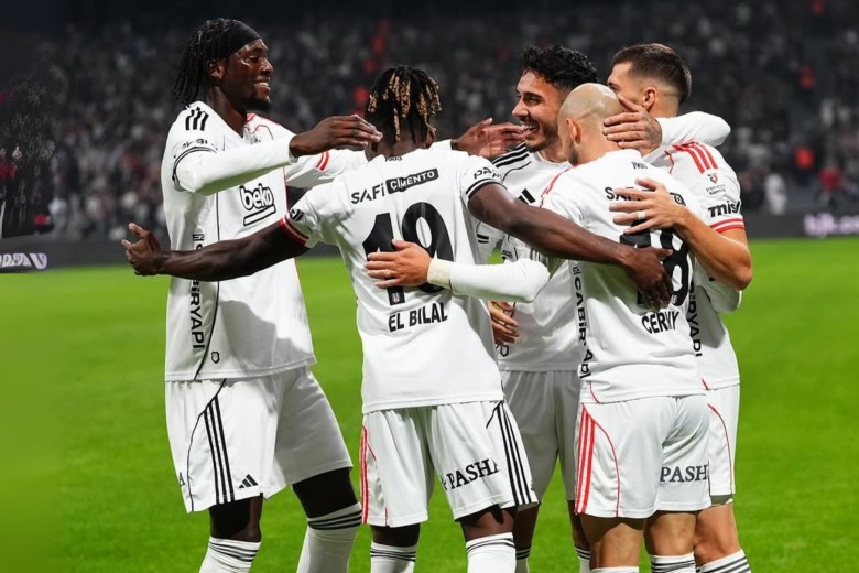 Nhận định, Soi kèo Kocaelispor vs Besiktas JK, 22h00 ngày 5/2: Duy trì ngôi đầu - Ảnh 1