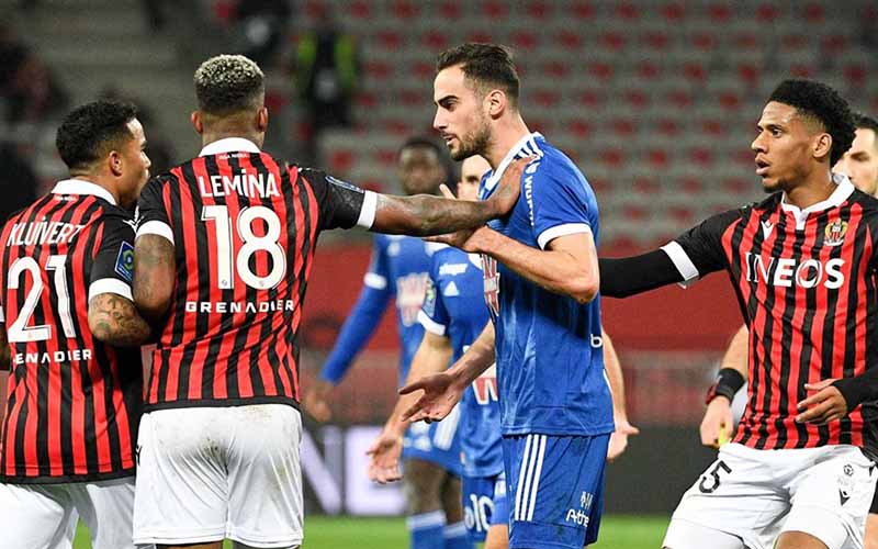 Nhận định, Soi kèo Nice vs Montpellier 2h30 ngày 5/2: Tin vào đội khách - Ảnh 1