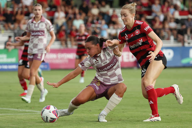 Nhận định, Soi kèo Nữ Sydney vs Nữ Brisbane Roar 15h30 ngày 4/2: Tiếp tục không thắng - Ảnh 4