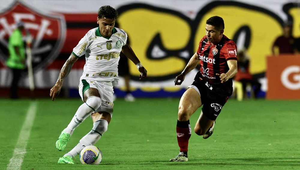 Nhận định, Soi kèo Palmeiras vs Vitoria 7h30 ngày 5/2: Đẳng cấp chênh lệch - Ảnh 4