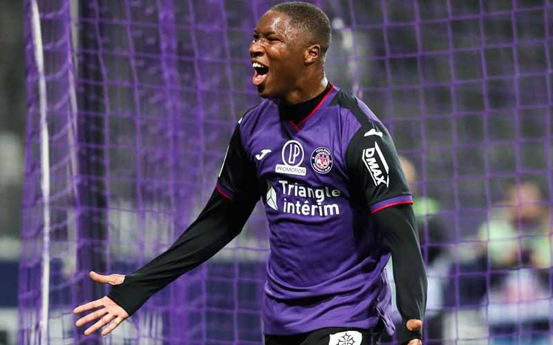 Nhận định, Soi kèo Toulouse vs Amiens 2h30 ngày 5/2: Khách khó bước tiếp - Ảnh 1