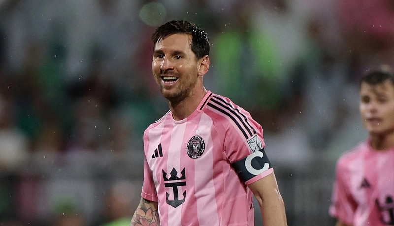 Messi có thể tái hợp CLB thuở thiếu thời sau nhiều năm xa cách - Ảnh 1