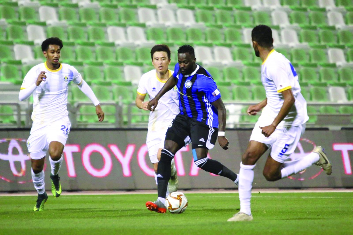 Nhận định, Soi kèo Al-Sailiya vs Al-Gharafa, 21h45 ngày 5/2: Giữ ngôi đầu bảng - Ảnh 4