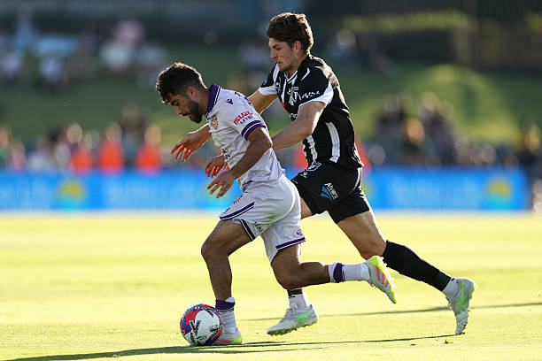 Nhận định, Soi kèo Macarthur vs Perth Glory 15h35 ngày 6/2: Chiến thắng vất vả - Ảnh 4