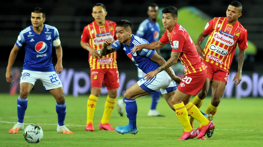 Nhận định, Soi kèo Millonarios vs Deportivo Pereira 8h ngày 6/2: Chiến thắng đầu tiên - Ảnh 4