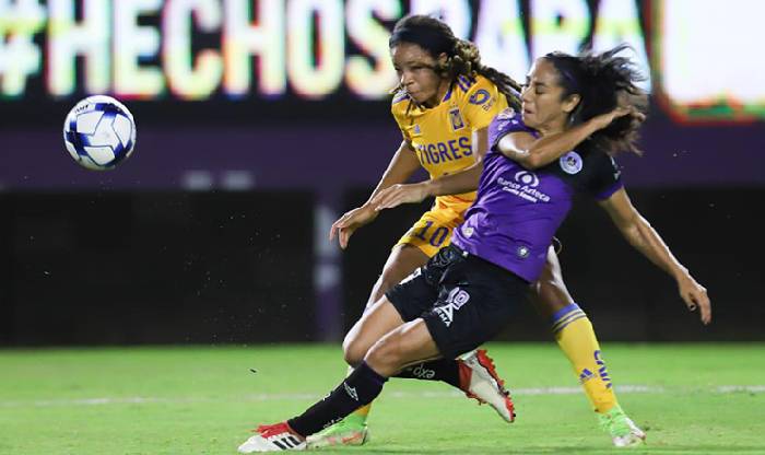 Nhận định, Soi kèo Nữ Tigres UANL vs Nữ Cruz Azul 9h ngày 6/2: Không có bất ngờ - Ảnh 4