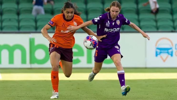 Nhận định, Soi kèo Nữ Wellington Phoenix vs Nữ Perth Glory 10h ngày 6/2: Từ bỏ thói quen - Ảnh 4