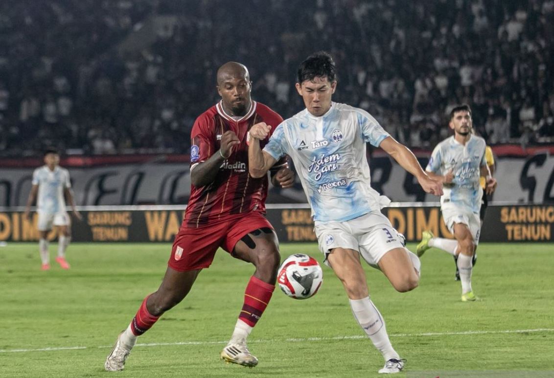 Nhận định, Soi kèo PSIM Yogyakarta vs Persis Solo 15h30 ngày 6/2: 3 điểm trong tầm tay - Ảnh 4