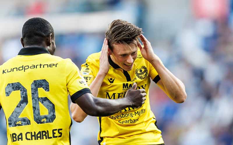 Nhận định, Soi kèo Rosenborg vs Mjallby 2h30 ngày 7/2: Chủ nhà khó thắng - Ảnh 1