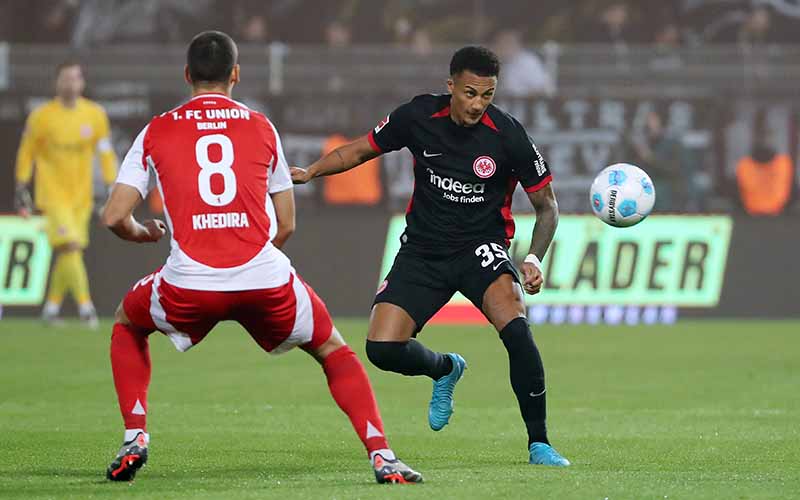 Nhận định, Soi kèo Union Berlin vs Frankfurt 2h30 ngày 7/2: Chưa thể phục thù - Ảnh 1