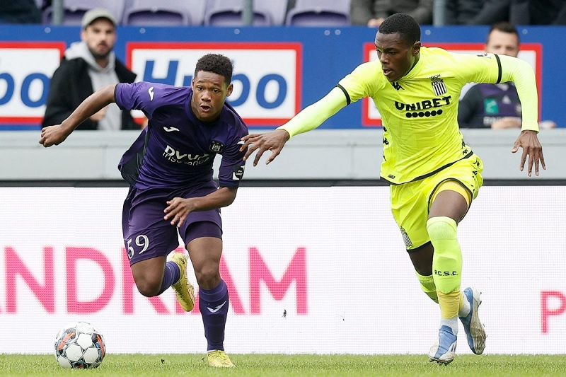 Nhận định, Soi kèo Westerlo vs Sint-Truidense 2h45 ngày 7/2: Khải hoàn trên đất khách - Ảnh 1