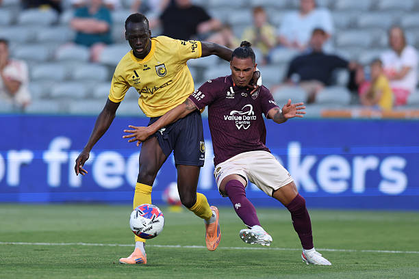 Nhận định, Soi kèo Brisbane Roar vs Central Coast Mariners 13h00 ngày 7/2: Hiểm địa sân nhà - Ảnh 4