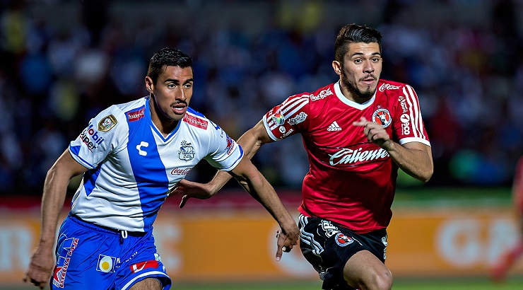 Nhận định, Soi kèo Club Tijuana vs Puebla 10h ngày 7/2: Không thể chống đỡ - Ảnh 4