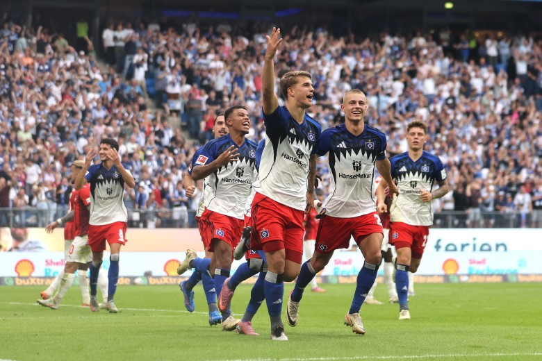 Nhận định, Soi kèo Heidenheim vs Hamburger, 21h30 ngày 7/2: Nằm nguyên dưới đáy - Ảnh 1