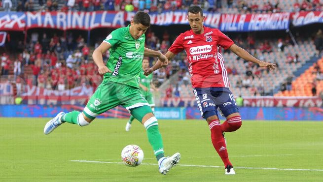Nhận định, Soi kèo Independiente Medellin vs Internacional de Bogota 8h30 ngày 7/2: Vị khách khó chiều - Ảnh 4