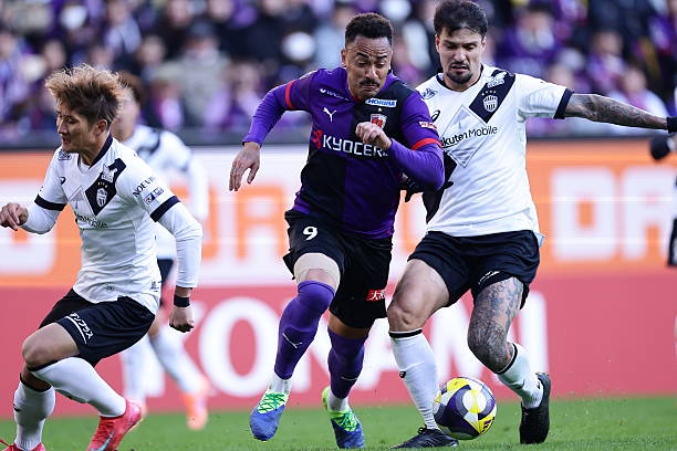 Nhận định, Soi kèo Kyoto Sanga vs Vissel Kobe 17h00 ngày 6/2: Màn ra quân khó đoán - Ảnh 4