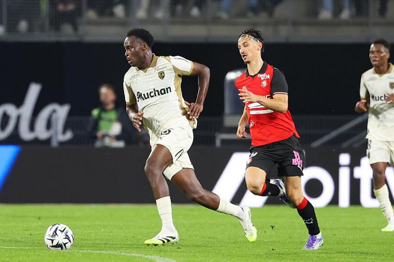 Nhận định, Soi kèo Lens vs Rennes 23h00 ngày 7/2: Tiếp tục lên đỉnh - Ảnh 1