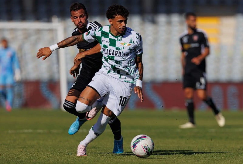 Nhận định, Soi kèo Moreirense vs Gil Vicente 22h30 ngày 7/2: Derby cân não - Ảnh 1