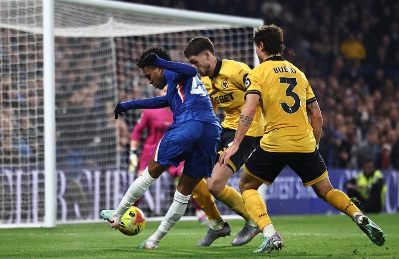 Nhận định, Soi kèo Wolves vs Chelsea 22h00 ngày 7/2: Hạ gục ‘Bầy sói’ - Ảnh 1