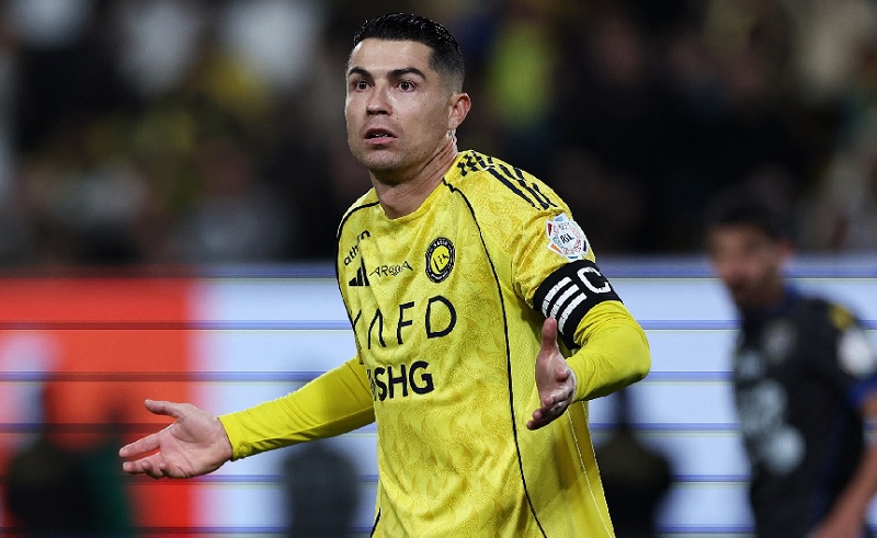 Ronaldo tiếp tục từ chối kèo nhà cái world cup bất chấp cảnh báo từ Saudi Pro League - Ảnh 1