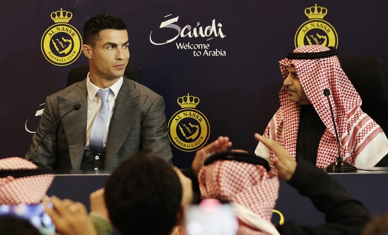 Ronaldo tiếp tục từ chối kèo nhà cái world cup bất chấp cảnh báo từ Saudi Pro League - Ảnh 2