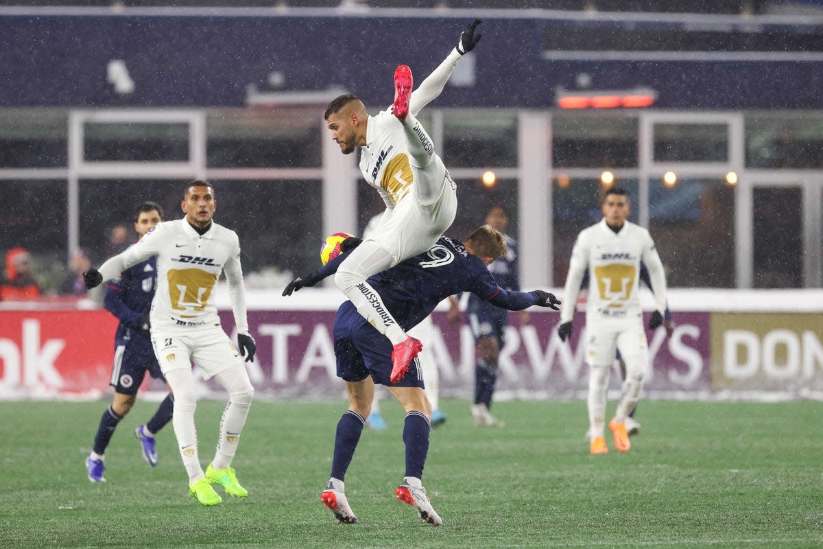 Nhận định, Soi kèo Atlas vs Pumas UNAM 8h05 ngày 8/2: Những vị khách mệt mỏi - Ảnh 4