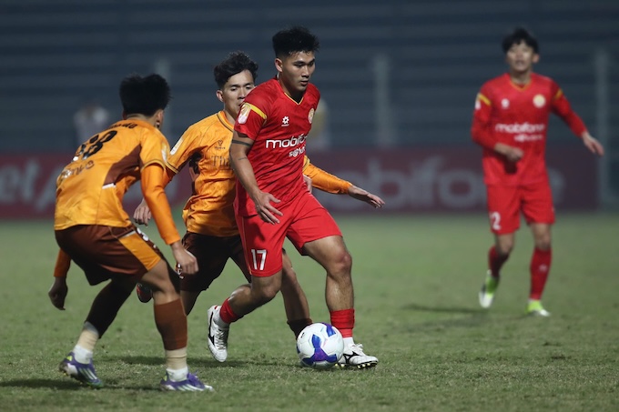 Nhận định, Soi kèo Becamex TPHCM vs PVF-CAND, 18h00 ngày 7/2: Sức bật sân nhà - Ảnh 3