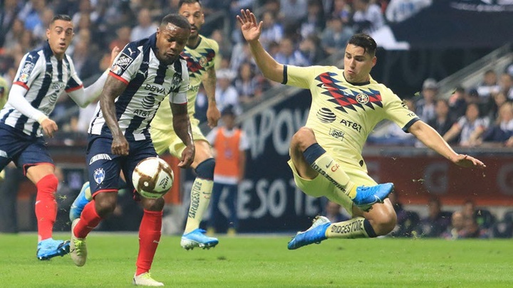 Nhận định, Soi kèo Club America vs Monterrey 10h10 ngày 8/2: Tận dụng địa lợi - Ảnh 4