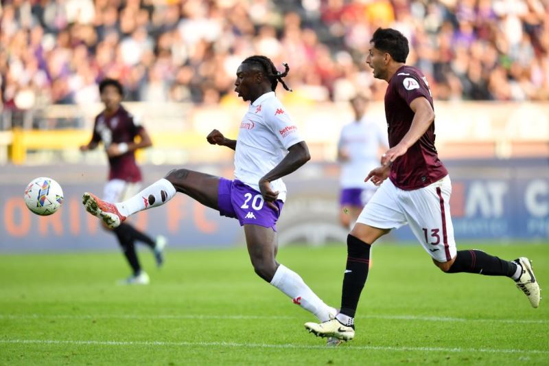 Nhận định, Soi kèo Fiorentina vs Torino 02h45 ngày 08/02: Chặn đà khủng hoảng - Ảnh 1