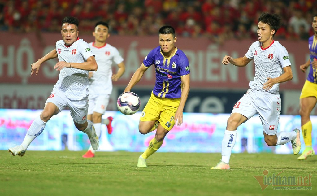 Nhận định, Soi kèo Hà Nội vs Hải Phòng, 18h00 ngày 7/2: Niềm vui ở lại thủ đô - Ảnh 4