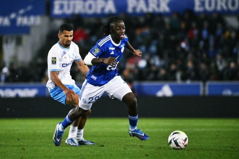 Nhận định, Soi kèo Le Havre vs Strasbourg 23h15 ngày 8/2: Trắng tay tại tổ ấm - Ảnh 1