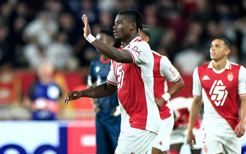 Nhận định, Soi kèo Nice vs AS Monaco 21h00 ngày 8/2: Khó thua trên sân nhà - Ảnh 1
