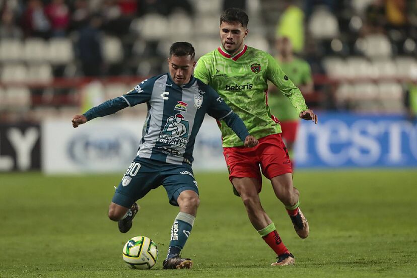 Nhận định, Soi kèo Pachuca vs Juarez 8h06 ngày 8/2: Chờ đợi bản lĩnh thép - Ảnh 4