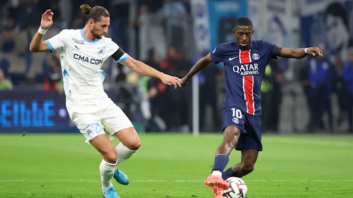 Nhận định, Soi kèo PSG vs Marseille 2h45 ngày 9/2: Ba điểm vất vả - Ảnh 4