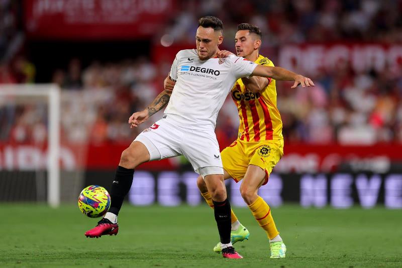 Nhận định, Soi kèo Sevilla vs Girona 0h30 ngày 08/02: Hòa là đẹp - Ảnh 1