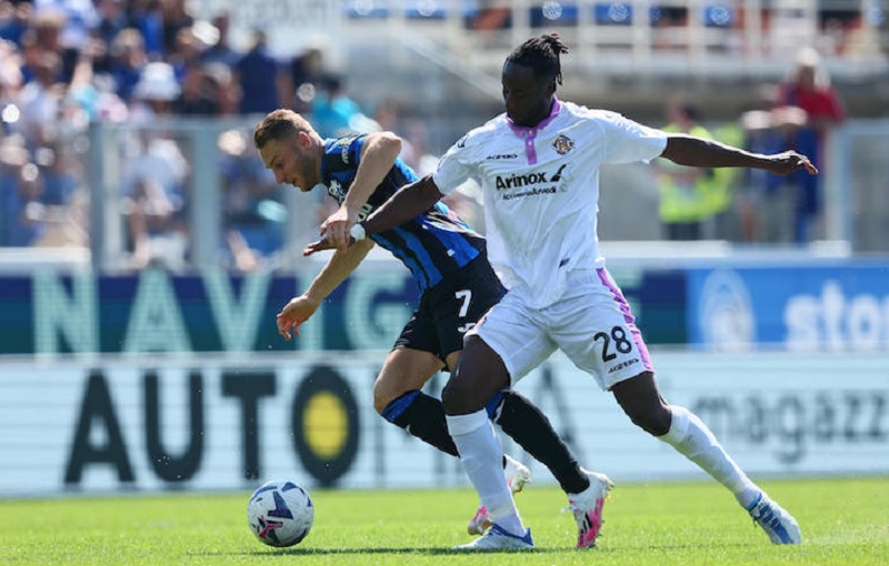 Nhận định, Soi kèo Atalanta vs Cremonese 0h30 ngày 10/2: Tiếp mạch thăng hoa - Ảnh 1