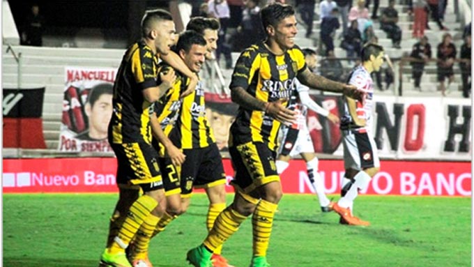 Nhận định, Soi kèo Gimnasia Mendoza vs Instituto 8h15 ngày 9/2: Chuyến đi bão táp - Ảnh 4