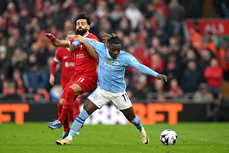 Nhận định, Soi kèo Liverpool vs Man City 23h30 ngày 08/02: Điểm tựa Anfield - Ảnh 1
