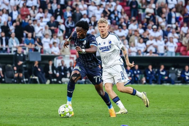 Nhận định, Soi kèo Aarhus vs Odense 03h00 ngày 10/02: Tiếp đà hưng phấn - Ảnh 1