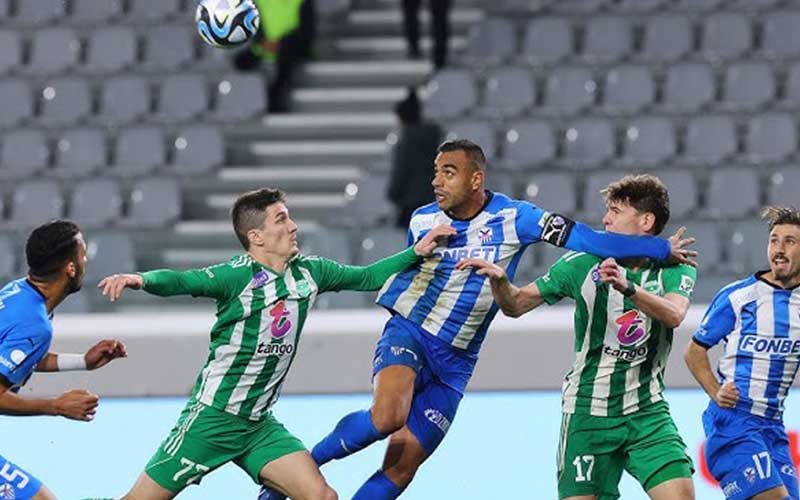 Nhận định, Soi kèo Aris Limassol vs Anorthosis Famagusta 0h00 ngày 10/2: Tìm lại niềm vui - Ảnh 1