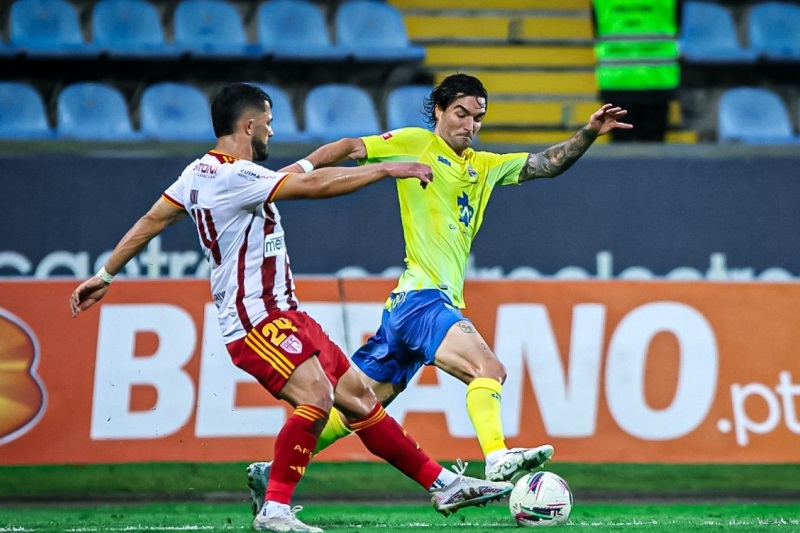 Nhận định, Soi kèo Famalicao vs AVS Futebol 01h45 ngày 10/02: Chủ thắng cách biệt - Ảnh 1