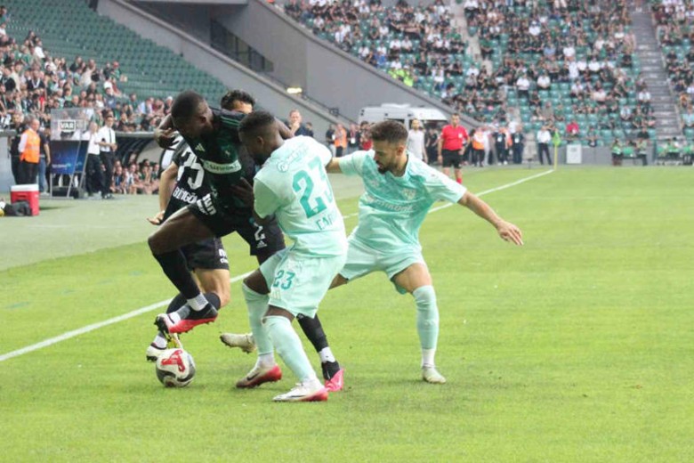 Nhận định, Soi kèo Kayserispor vs Kocaelispor, 21h00 ngày 9/2: Phong độ chênh lệch - Ảnh 1